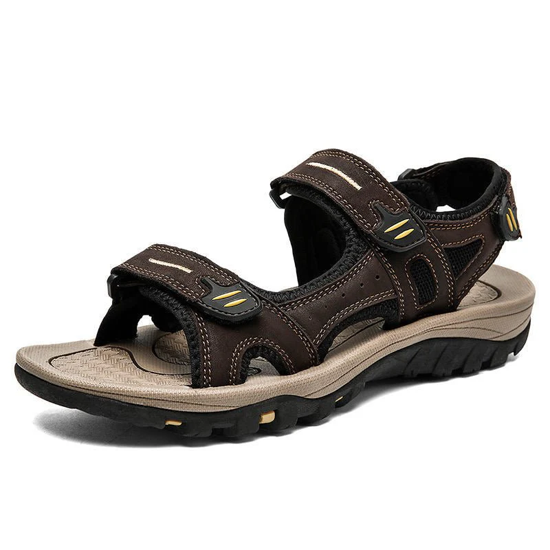 Comfort Sandals